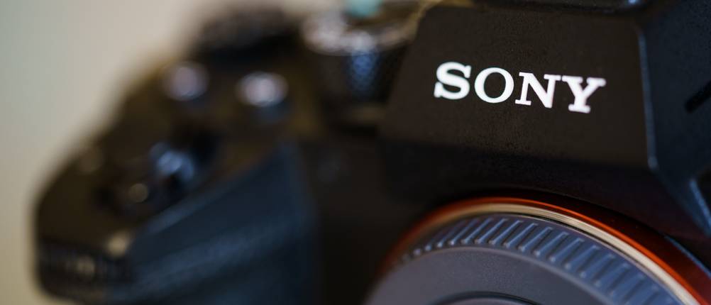 Sony-Alpha-Test