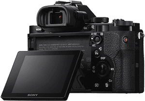 sony-digitalkamera-neigbares-display