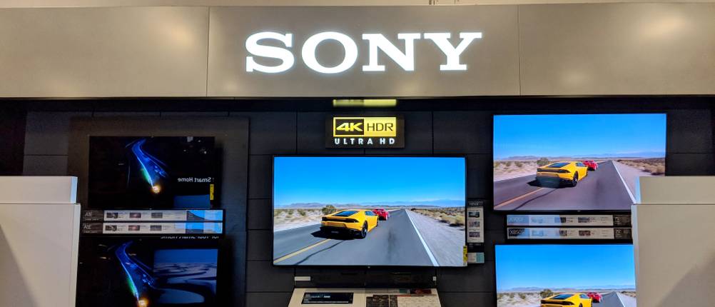 Sony-Fernseher-Test