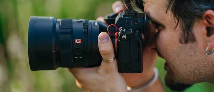 Sony G Master Test & Vergleich » Top 8 im Juli 2026