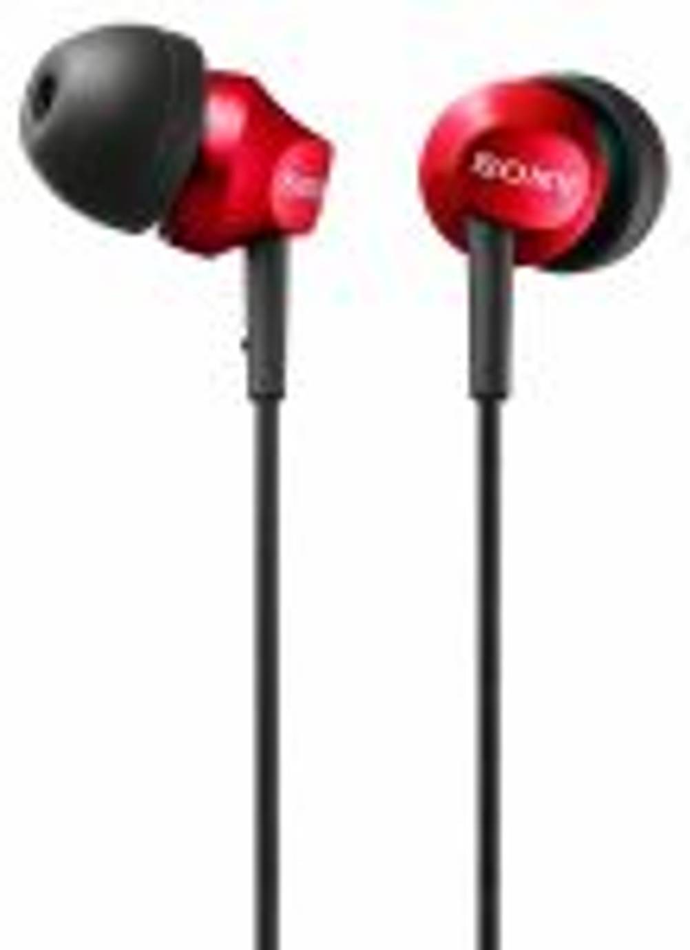 in ear sony kopfhörer