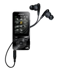 Sony Walkman