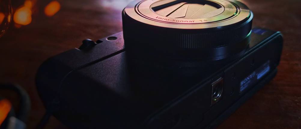 Sony-RX-Test