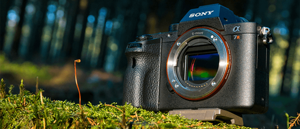 sony-systemkamera test