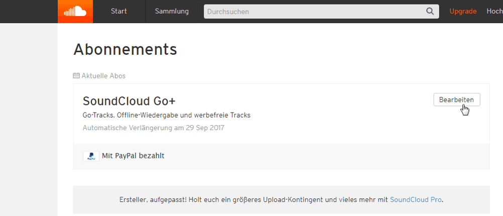 soundcloud-abo-bearbeiten