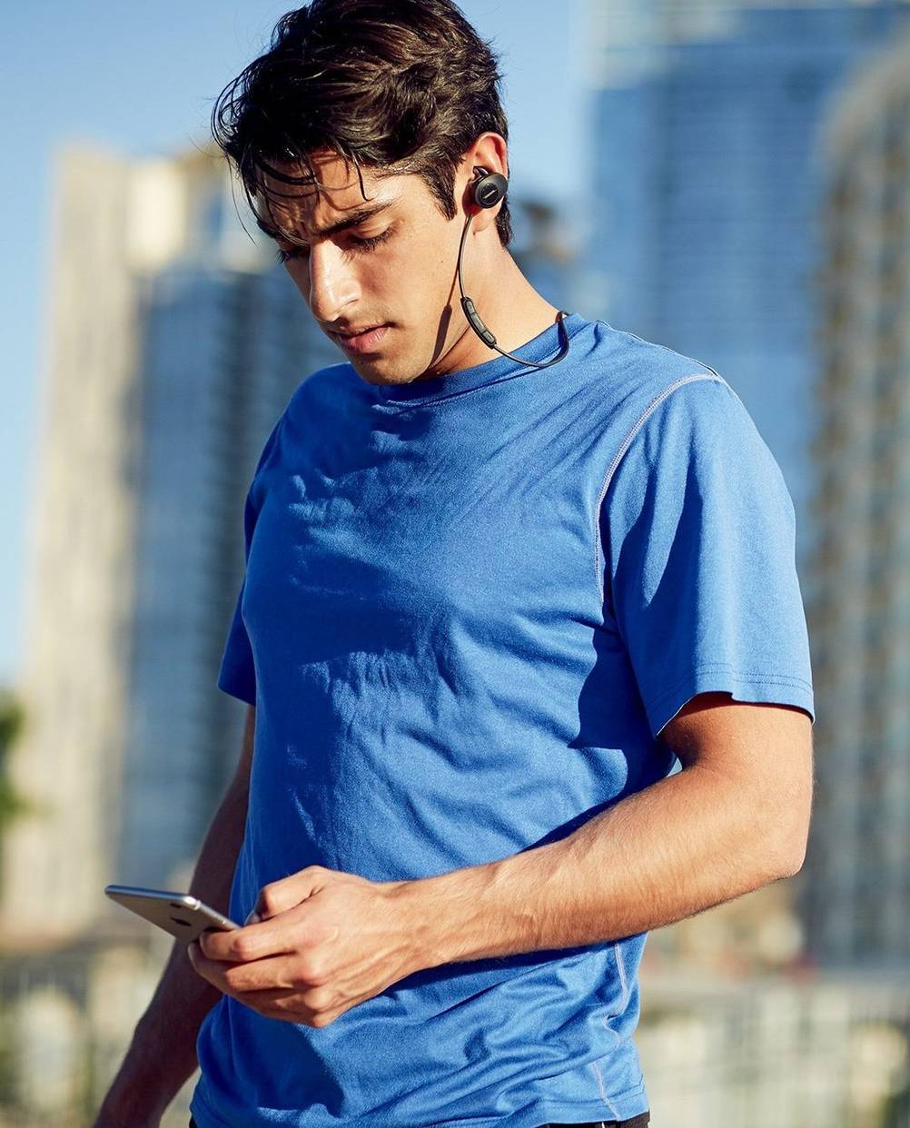 SoundSport Pulse