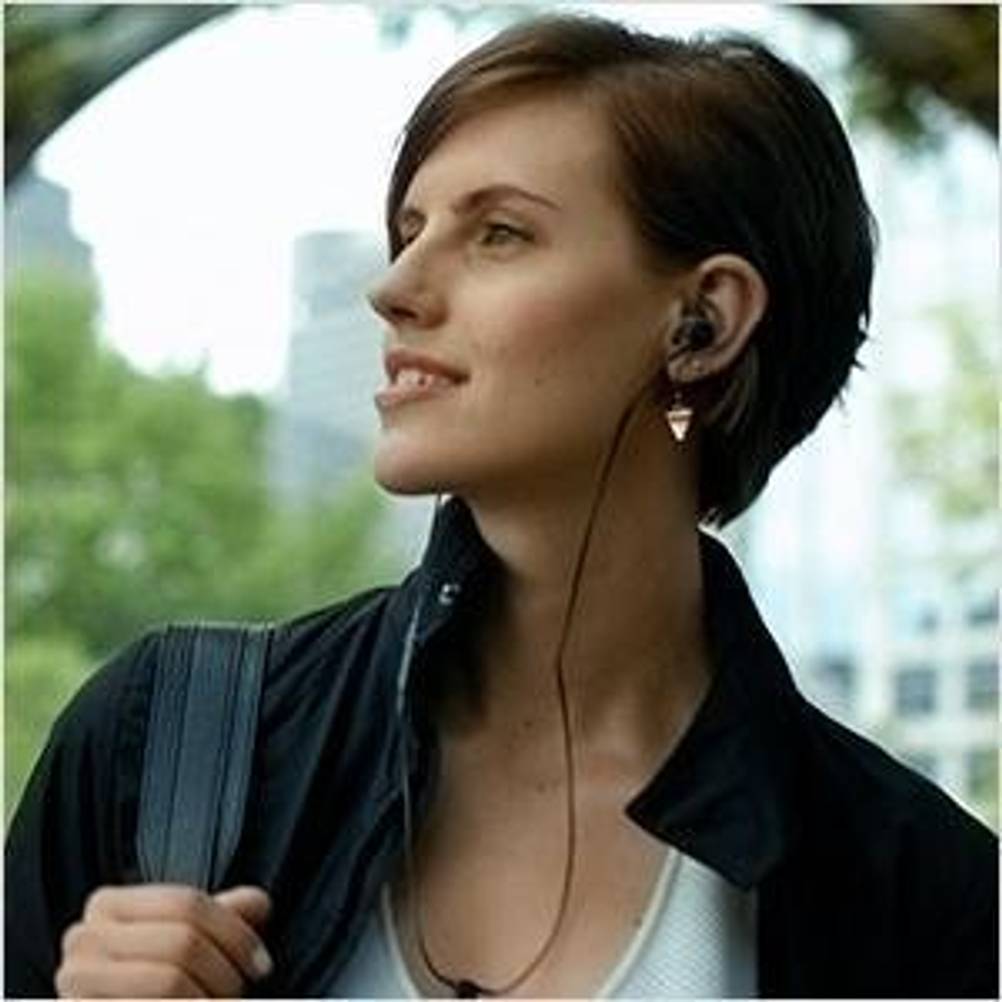 SoundTrue Ultra (In-Ear)