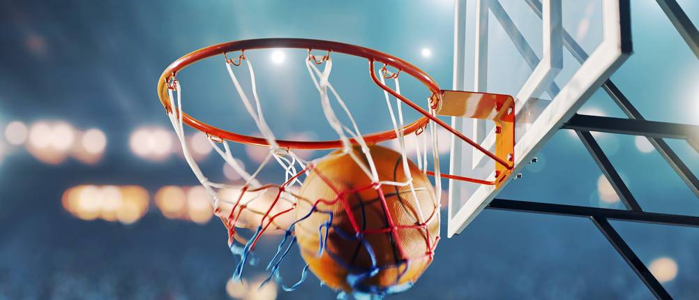Spalding-Basketball-Test