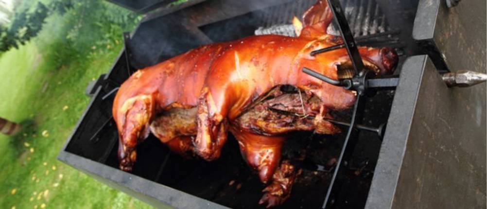 spanferkelgrill-test