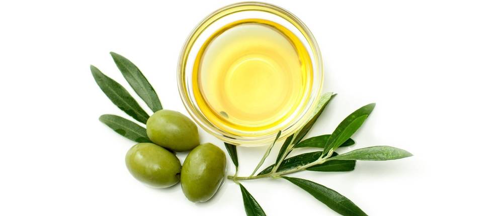 Spanisches-Olivenöl-Test