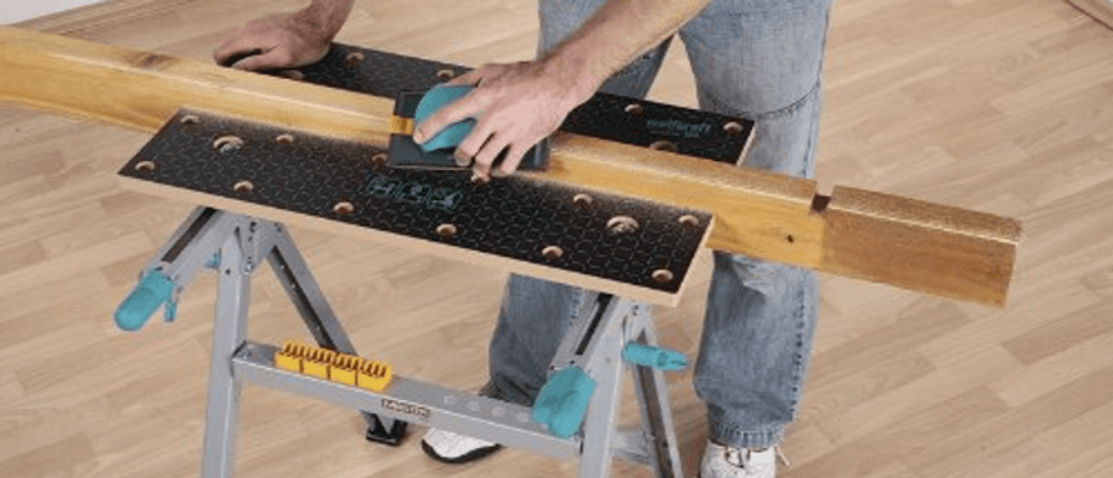 spanntisch test