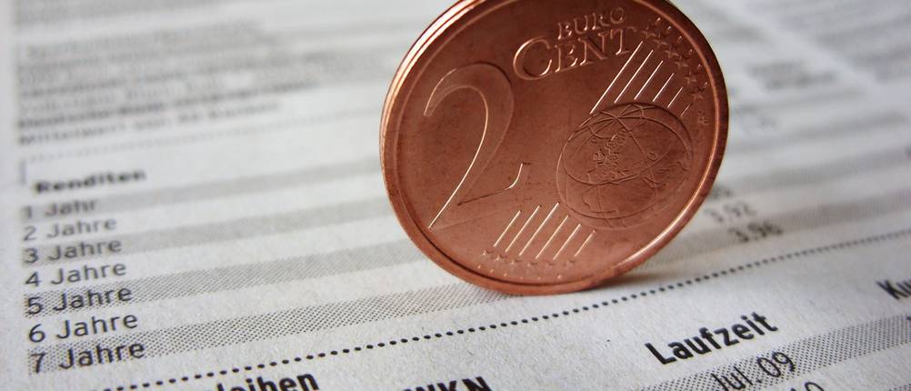 Zinsvergleich Festgeld
