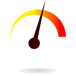 vdsl speed check