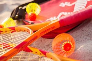 speedminton s200