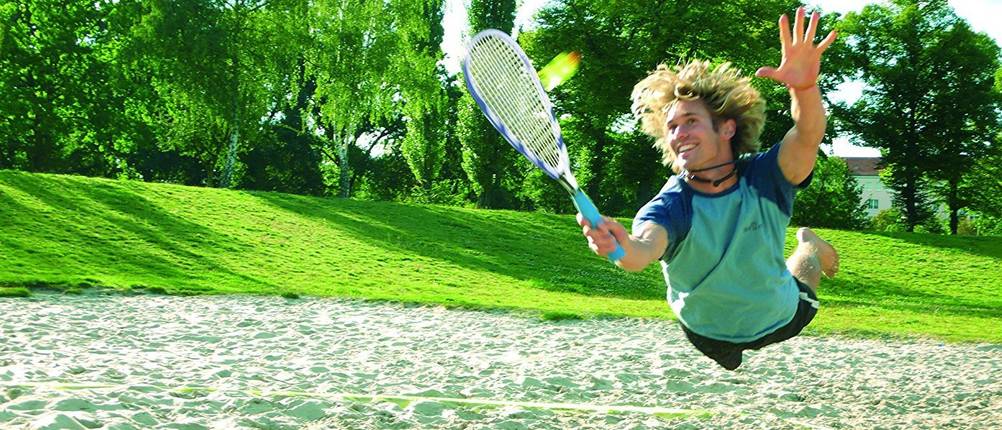 Speedminton Fun Set