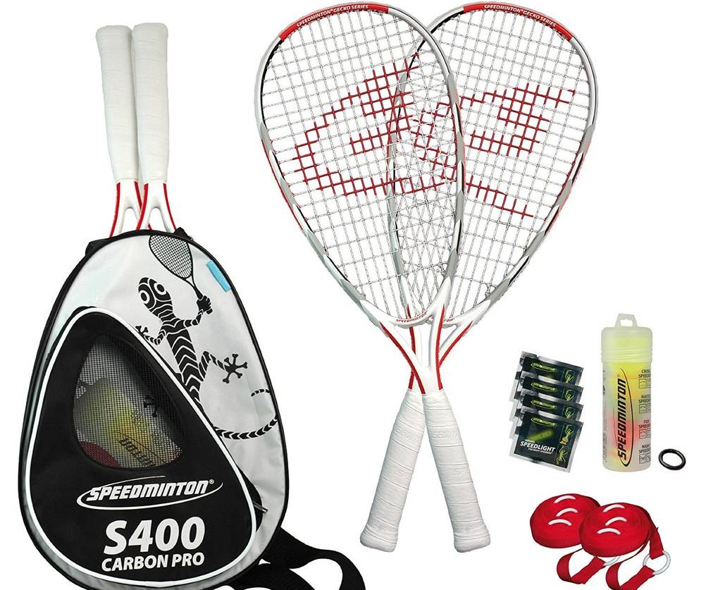 Speedminton S400