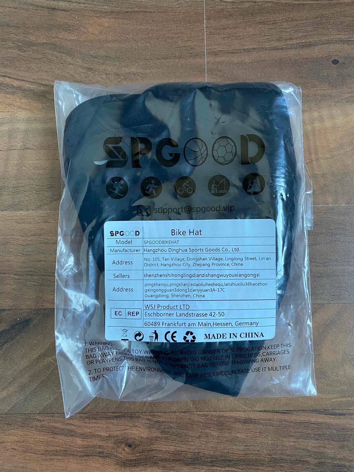 Fahrradhelm-Unterziehmützen: Top 10 Test & Vergleich