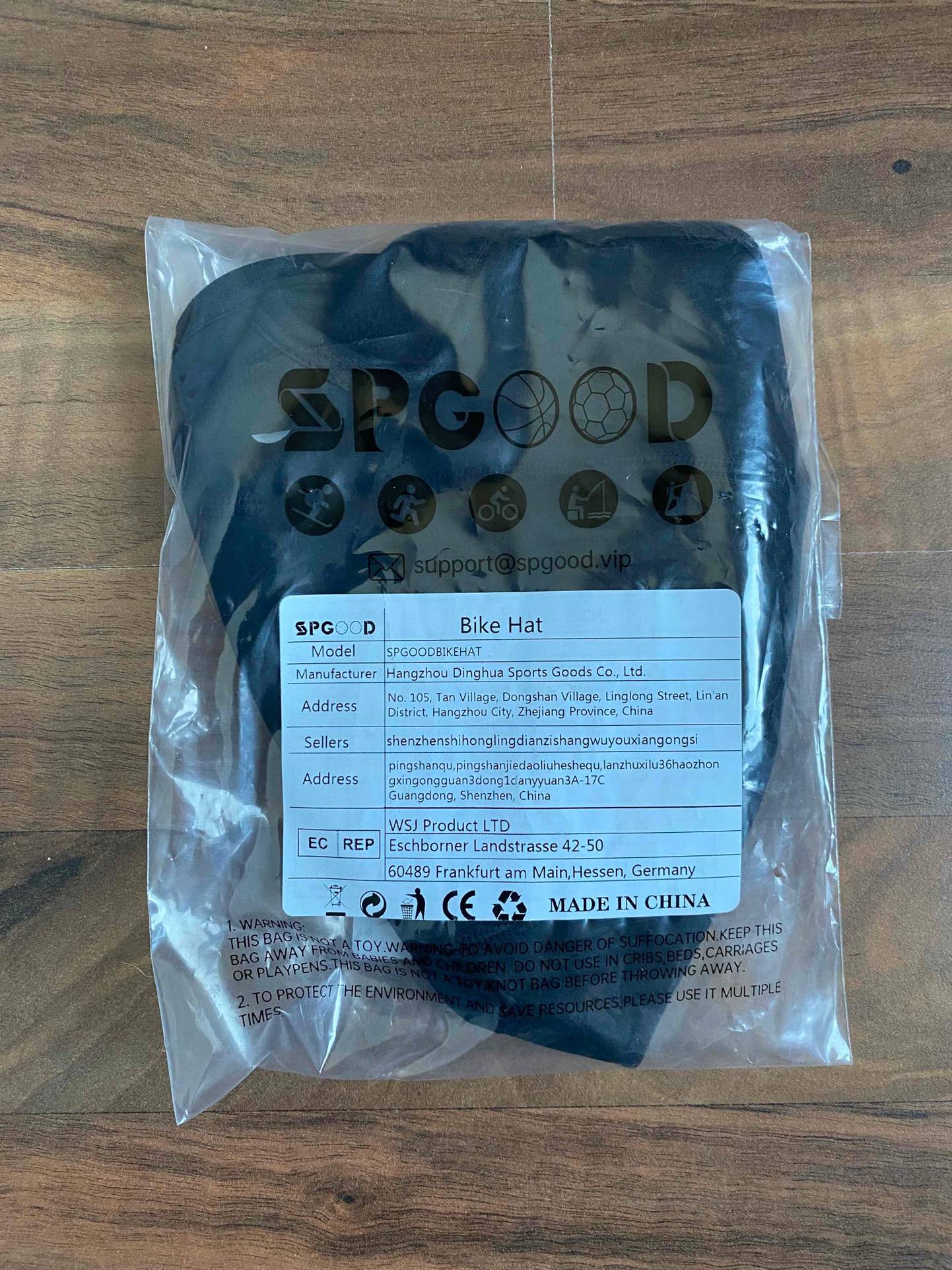 Fahrradhelm-Unterziehmützen: Top 10 Test & Vergleich