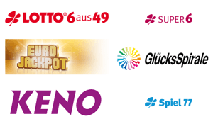 Das Spielangebot ist von Anbieter zu Anbieter verschieden.