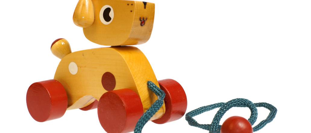 Spielzeug-Hund Test & Vergleich: Top 10 der läuft & bellt