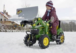 rolly toys kindertraktor