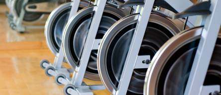 spinning-bike testsieger