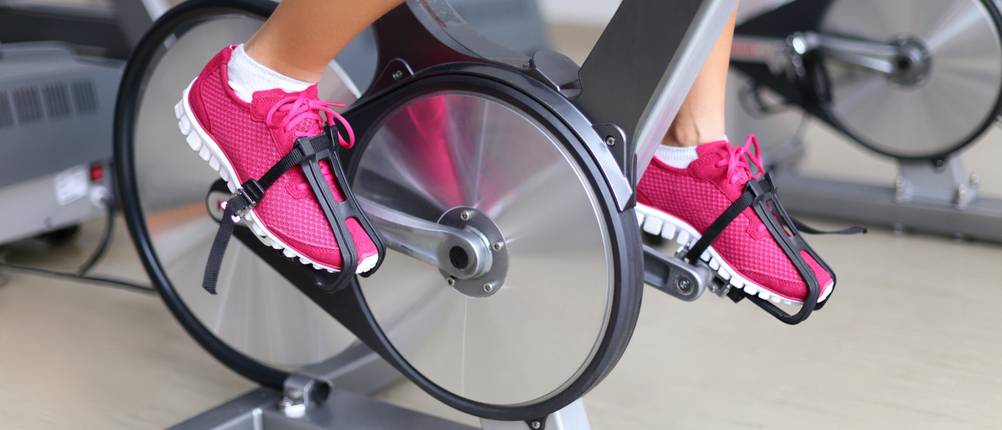 spinning-bike vergleich