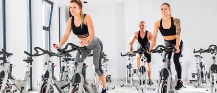 spinning-bike vergleichsieger