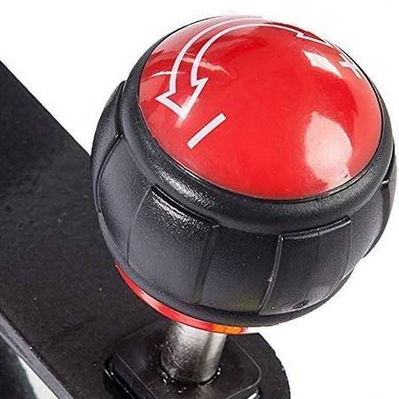 spinning-bike widerstand