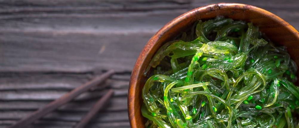 spirulina test