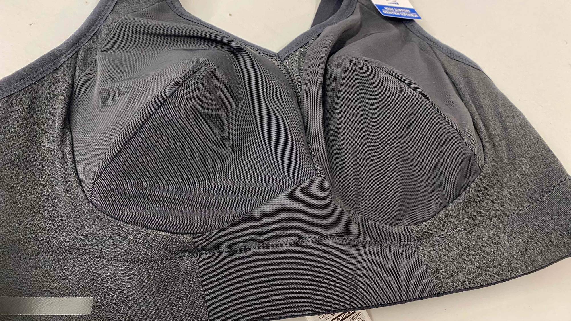 Sport-BHs große Größen: Top 10 Test & Vergleich