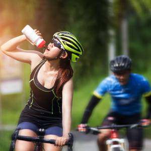 sport trinkflasche fahrrad