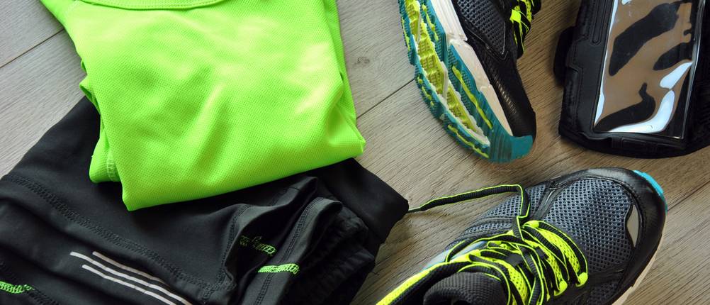 Sportwaschmittel-Test