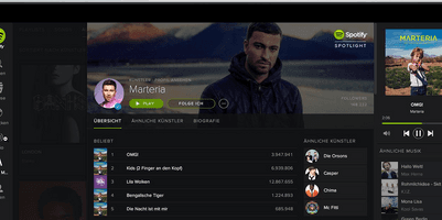 Spotify-Alternativen: Wo Sie am meisten Musik für Ihr Geld bekommen