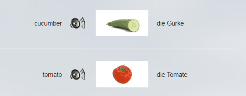 App vokabel