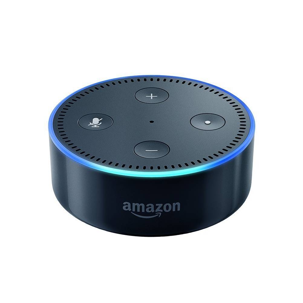 Sprachsteuerung im Mesh-WLAN mit dem Amazon Echo Dot