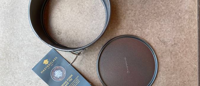 Springform Test & Vergleich » Top 20 im Januar 2023