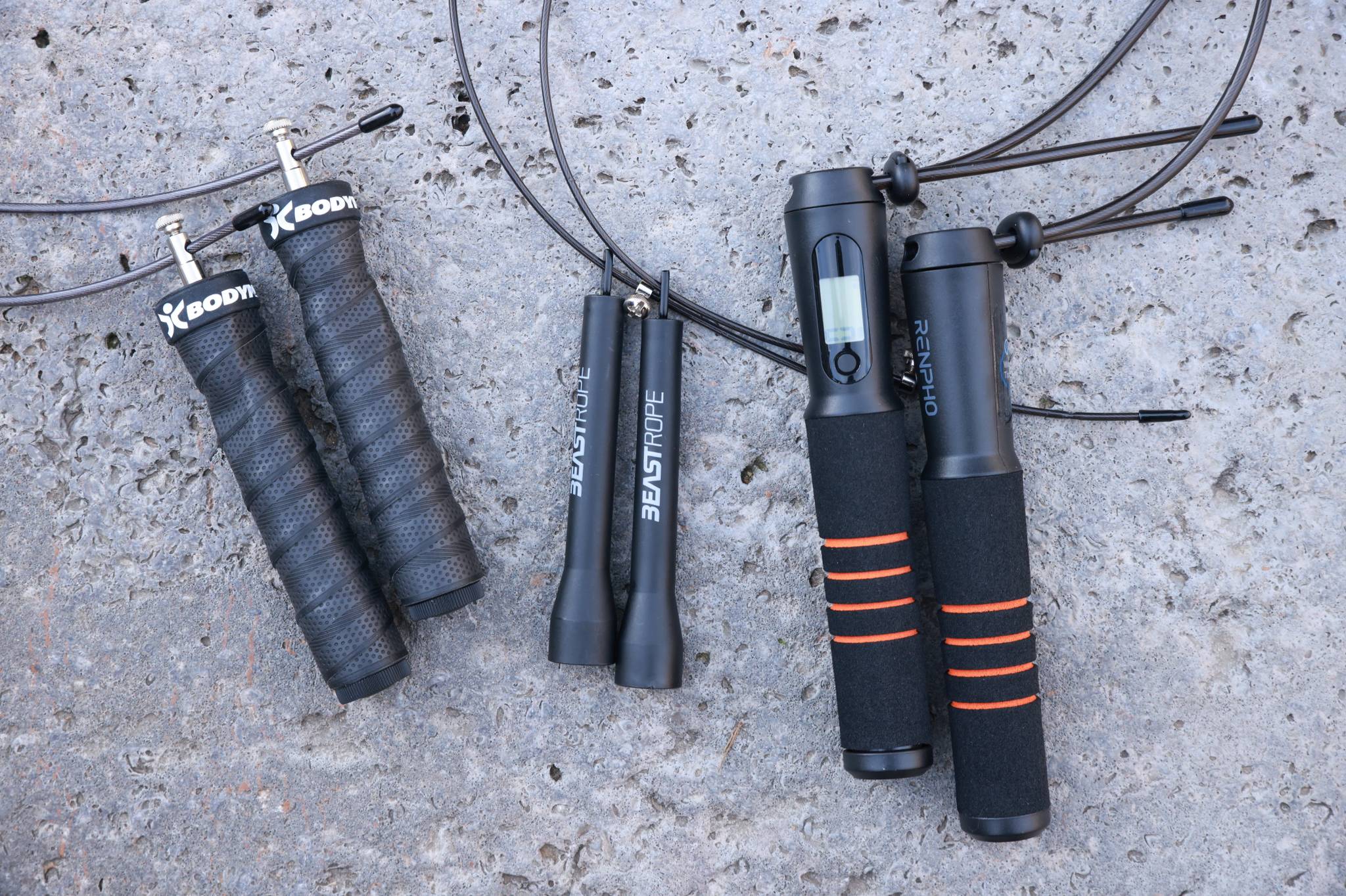 Springseile Test & Vergleich: Top 10