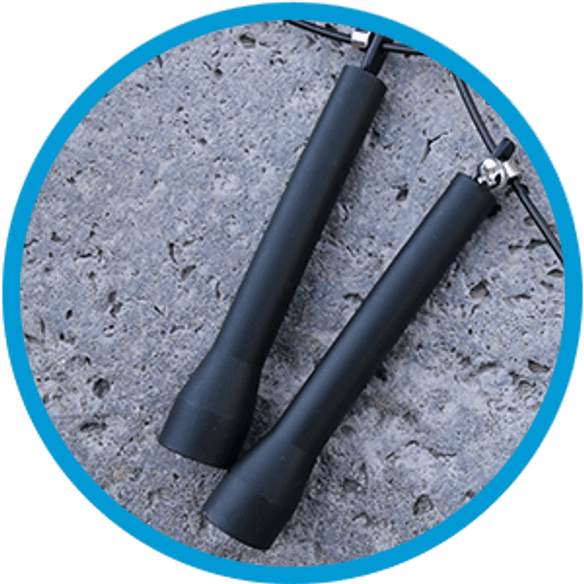 Springseile Test & Vergleich: Top 10