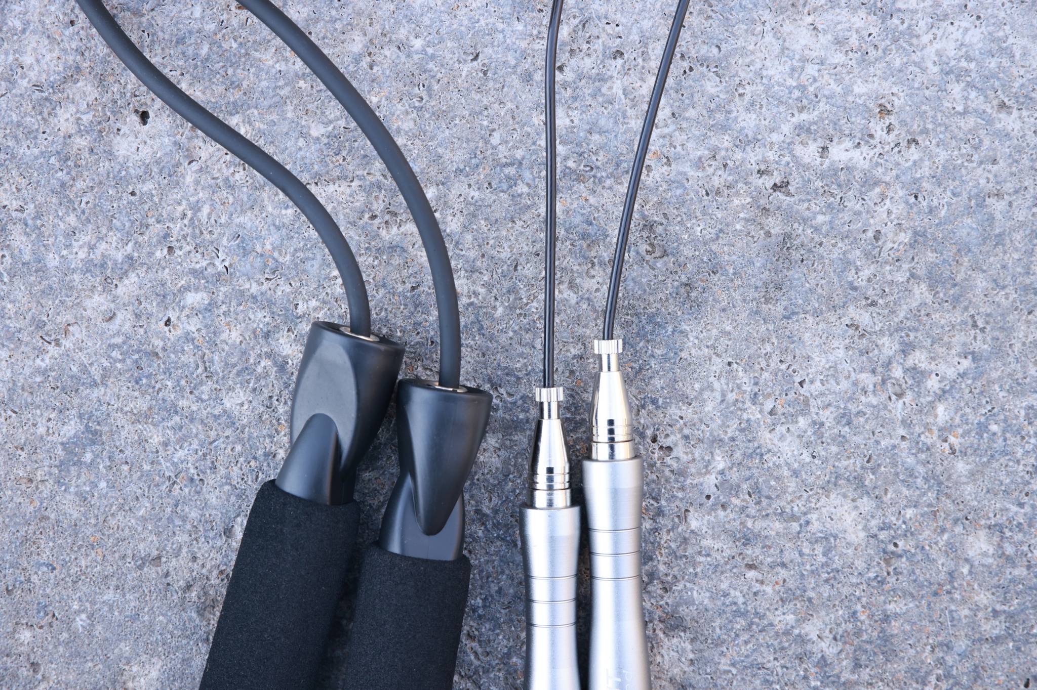 Springseile Test & Vergleich: Top 10