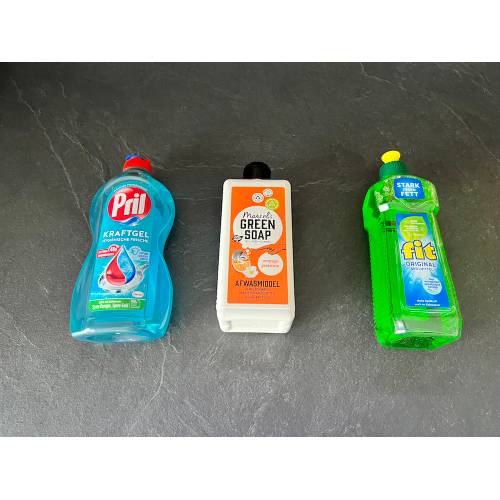 unterschied gleitgel spülmittel Der Unterschied zwischen Spülmittel und Gleitgel? Spülmittel spaltet die main image 0