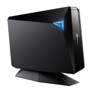 Asus BW-12D1S-U externe Blu-Ray Brenner