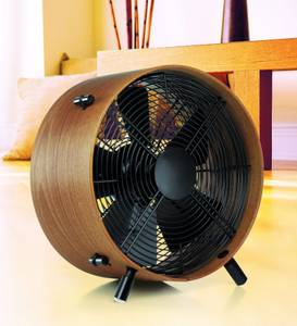 Stadler ventilator