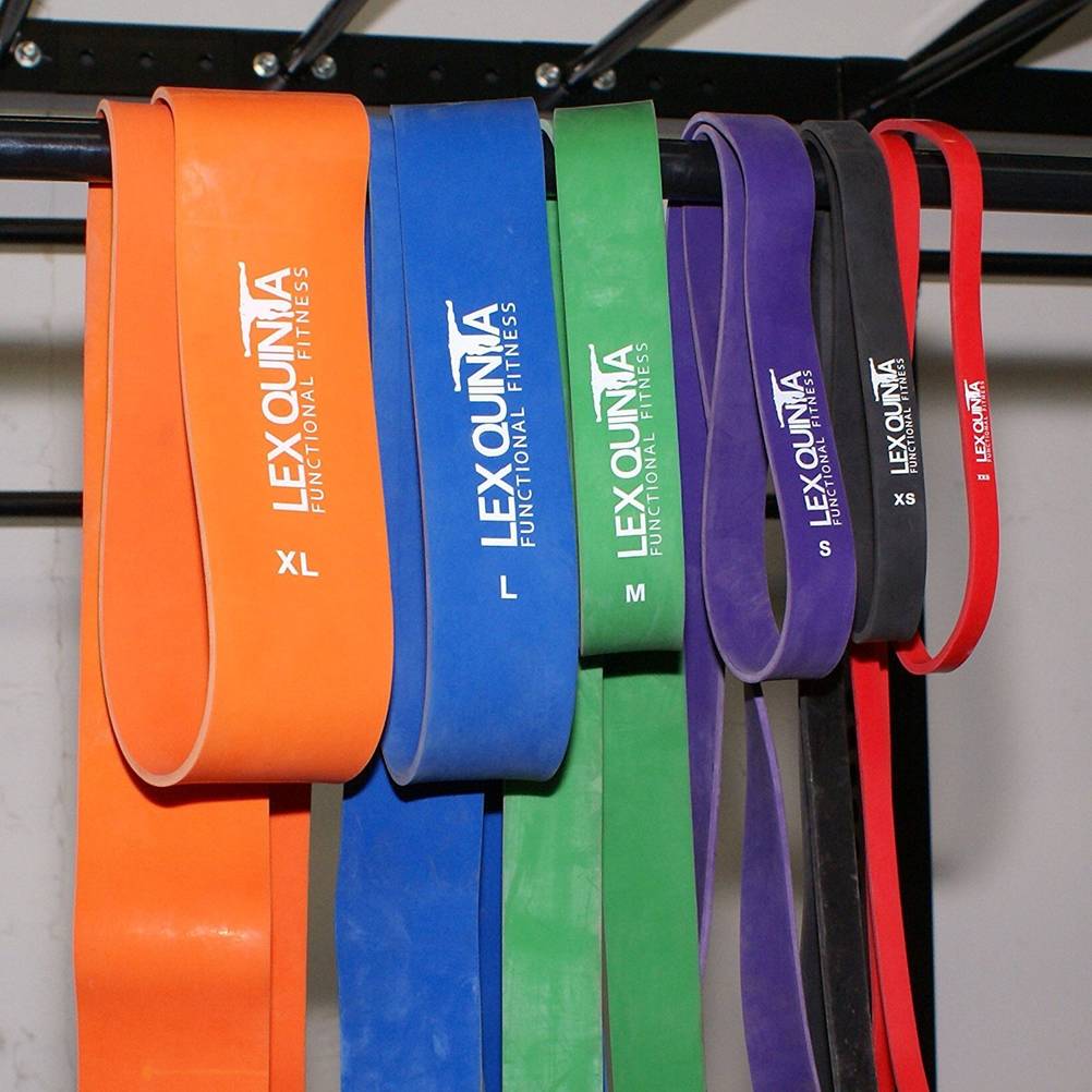 Power Band Set