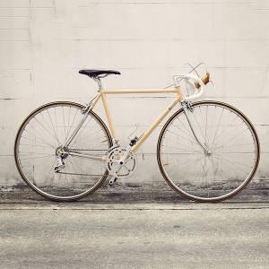 nostalgie fahrrad