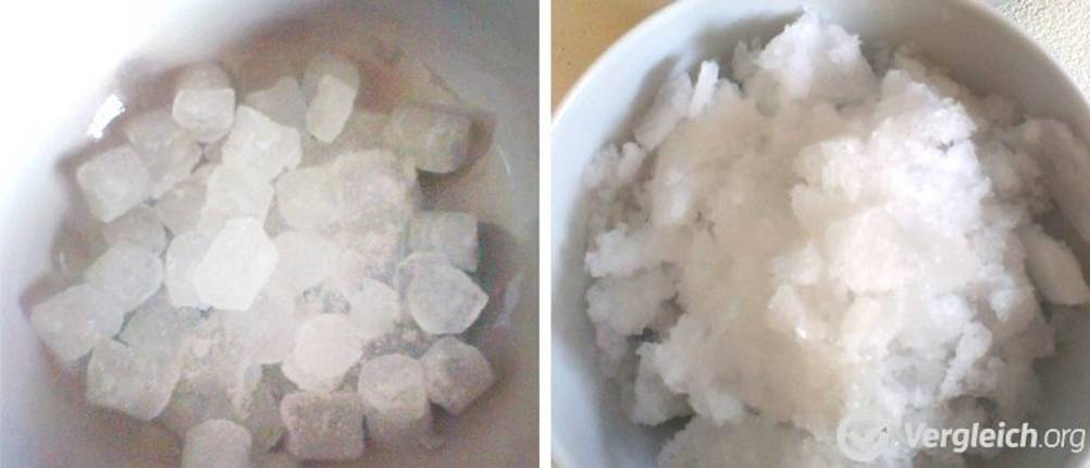 Standmixer Eis zerkleinern Angebote