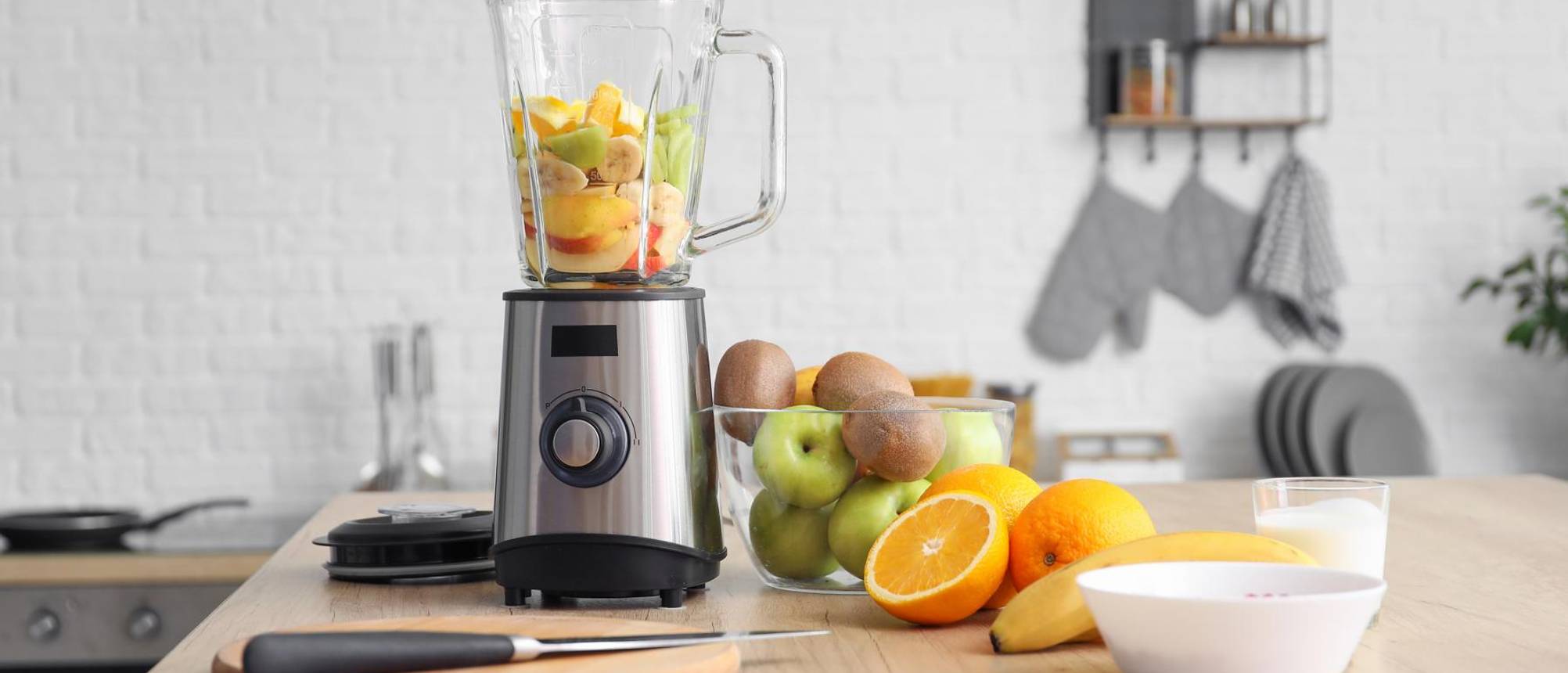 Standmixer klein Test & Vergleich » Top 11 im Oktober 2024