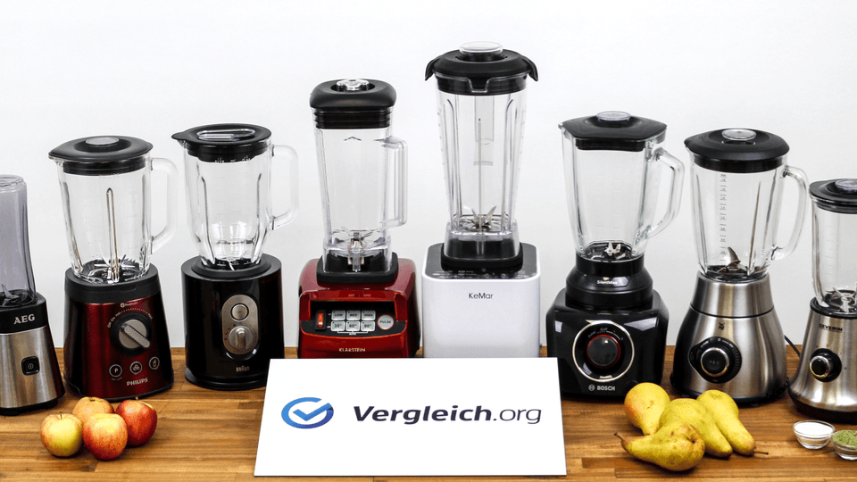 Standmixer