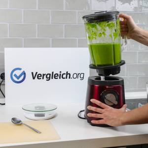 Smoothie Maschine profi mixer