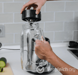 küchenmixer mixgerät